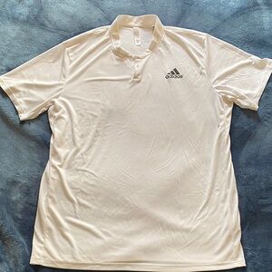 Adidas Aeroready Active Short Sleeve Shirt
